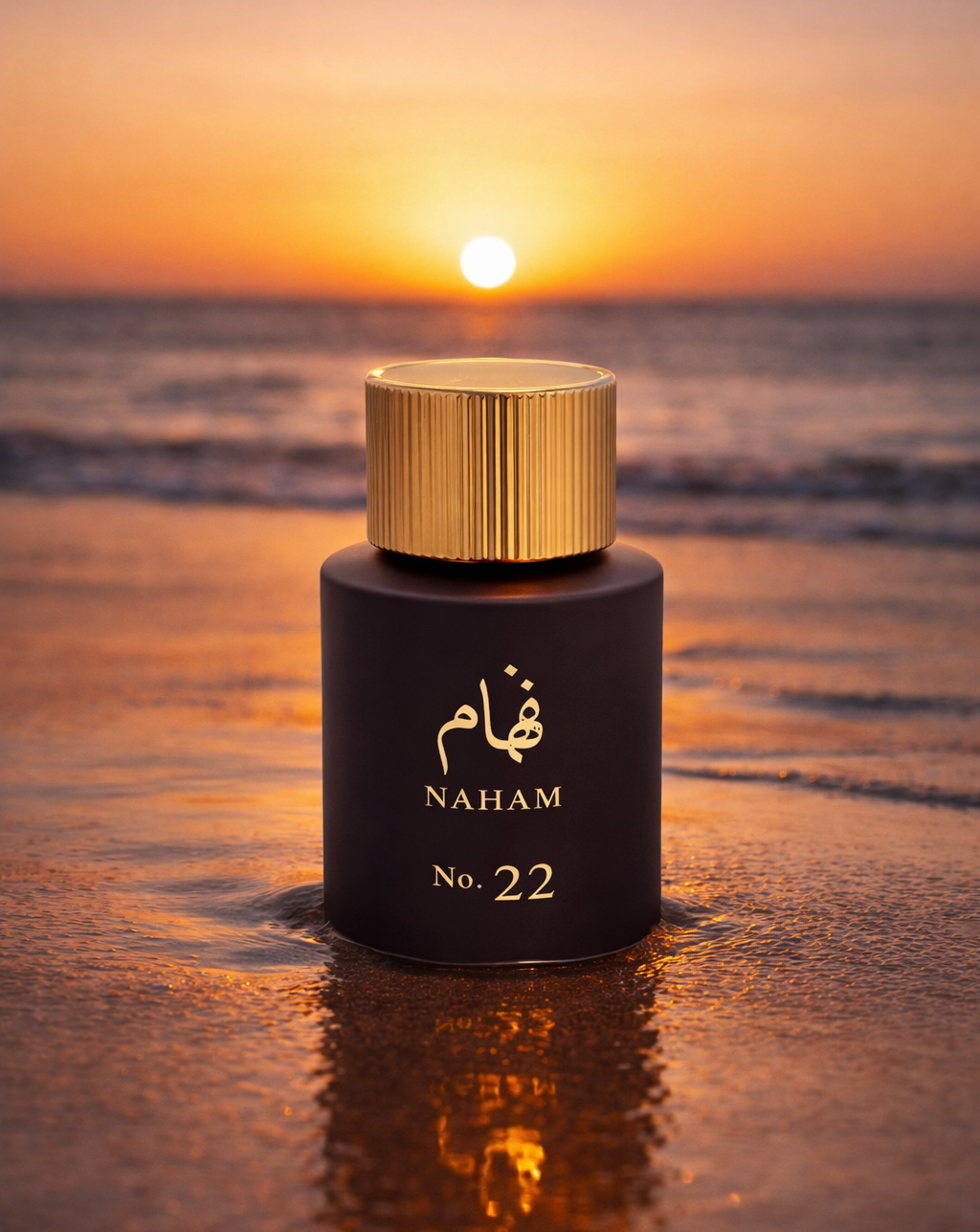 NAHAM No. 22