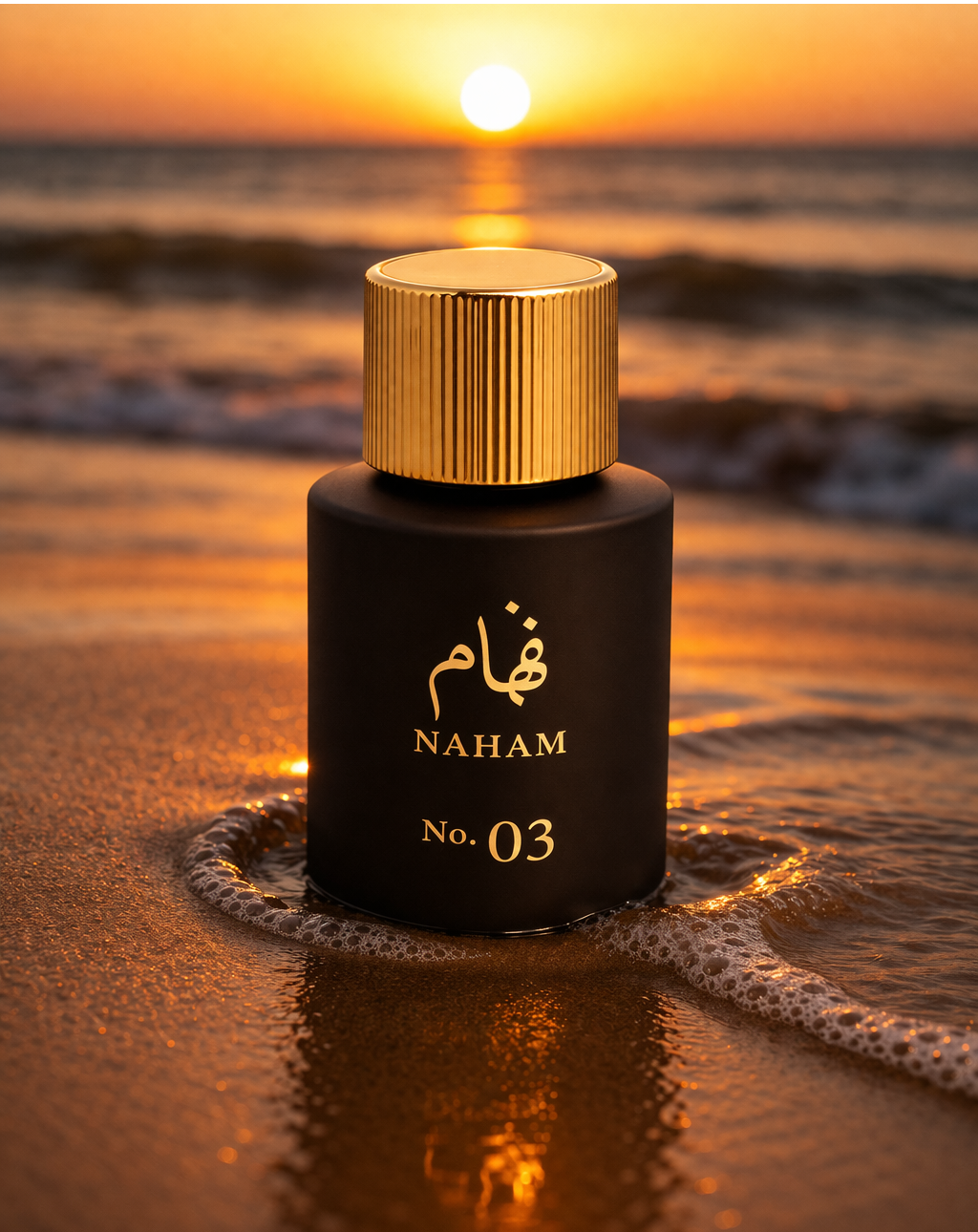 NAHAM No. 03