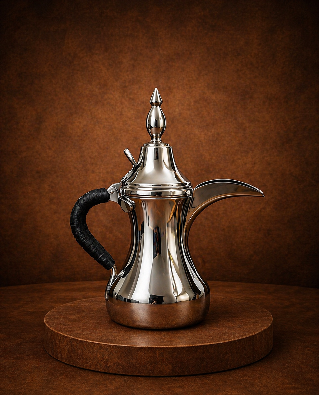 Arabic Coffee Dallah
