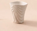 Twist Ceramic Cup