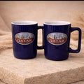 Qatar Ceramic Mug