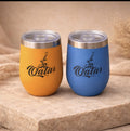 Stainless Steel Tumbler