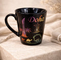Doha Skyline Mug