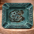 Handmade Ceramic Ashtray