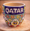 Artisan Mosaic Cup