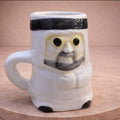 Qatari Character Mug