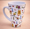 Qatar Souvenir Mug