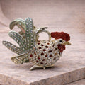 Decorative Rooster