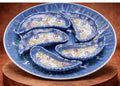 Traditional Serving Plate