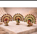 Decorative Peacock