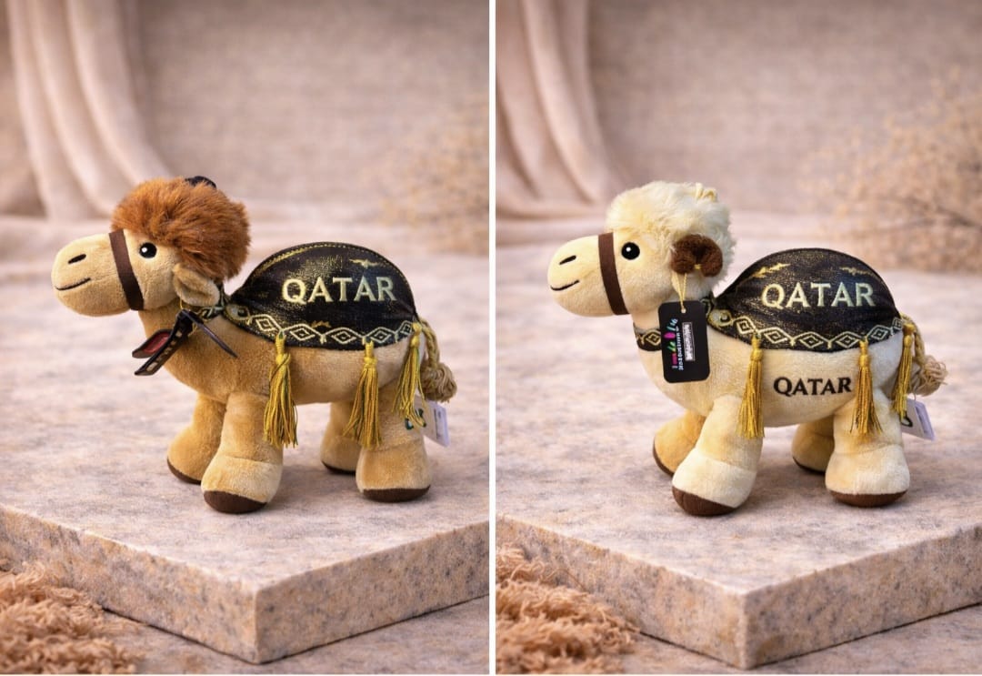 Toy Camel