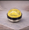 Qatar sand ball