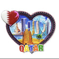 Qatar Magnet