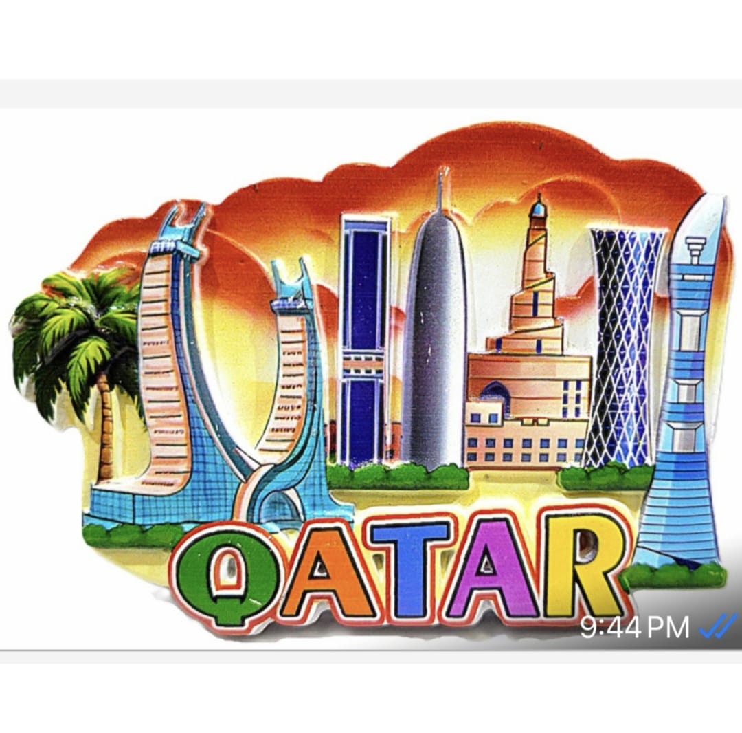 Qatar Magne