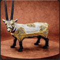 Arabian Oryx Ornament