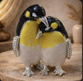 Emperor Penguins