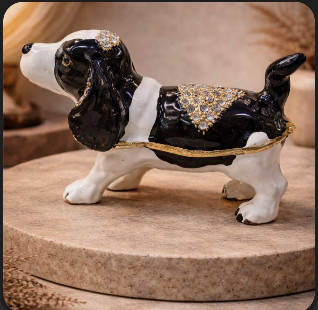 Regal Hound