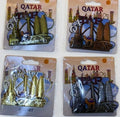 Qatar Magnet