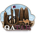 Qatar magnet