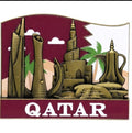 Qatar Magnet