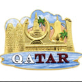 Qatar Magnet