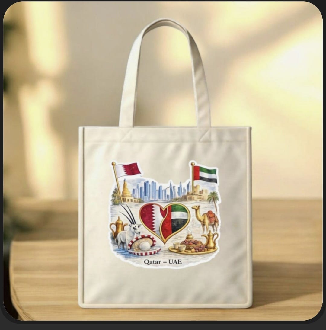 Qatar – UAE Gulf Unity Tote