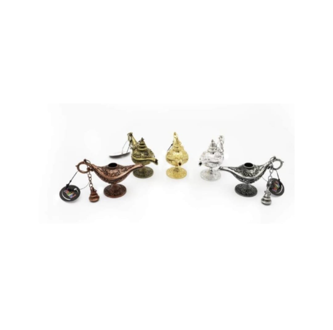 Aladdin Lamp