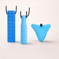 Silicone Sensory Chew Necklace