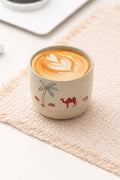 Double Wall Stainless Steel Coffee Cup