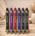 Qatar Souvenir Pen