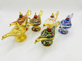 Enchanted Miniature Magic Lamps