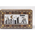 Handmade Bakhoor Box