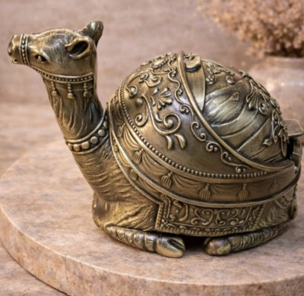 Desert Oasis Ashtray