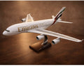 سلسلة طرازات الإمارات A380