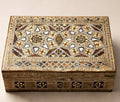 Premium Mosaic Masterpiece Box
