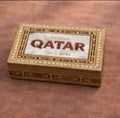 Qatar Heritage Mini Box