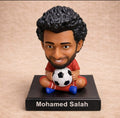 Mohamed Salah