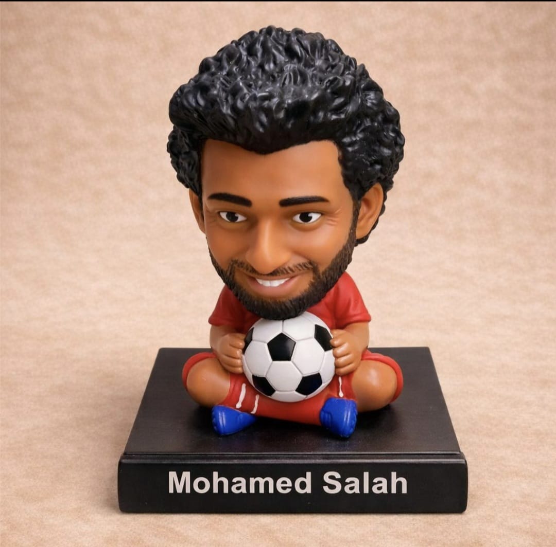 Mohamed Salah
