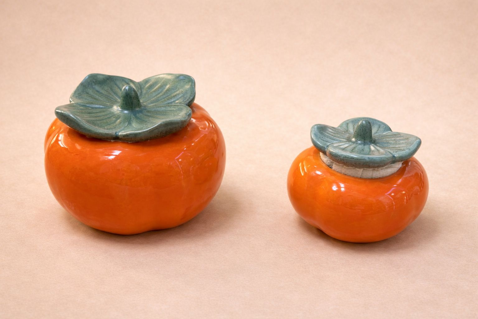Citrus Blossom Sugar Pot