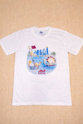 Qatar Coastal Heritage T-Shirt