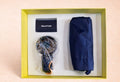 Foldable Umbrella Gift Set with Case