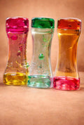 Liquid Motion Bubble Timer Sensory Toy