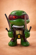 Mini Ninja Turtle Action Figure Toy