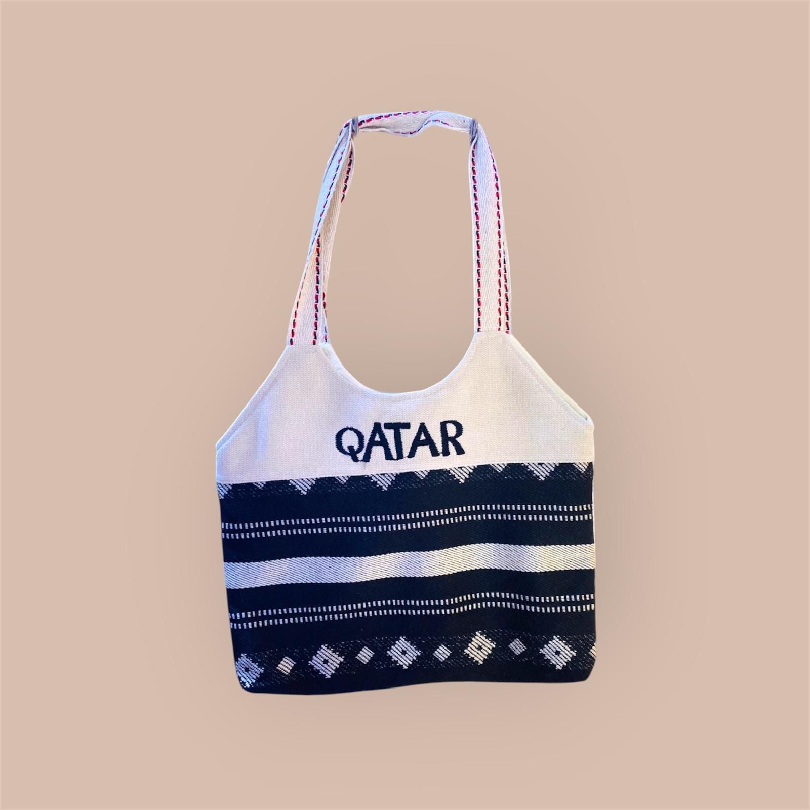 Qatar Navy Classic Tote