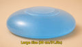 Giant Bubble Balloon Set – Large Inflatable Bubble Ball Toy (80 cm)