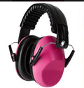 Adjustable Noise Reduction Safety Earmuffs