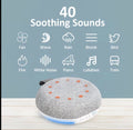 3. White Noise Sound Machine