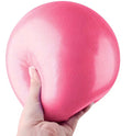 Mini Pilates Exercise Ball for Yoga & Fitness