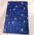 Weighted Blanket – Soft & Comfortable Sleep Blanket