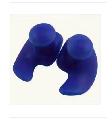 Swimming Ear Plugs